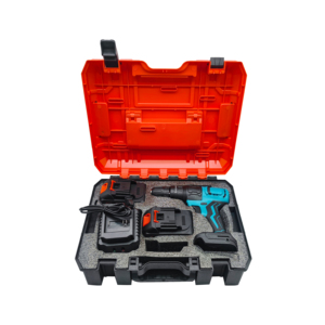 工厂多功能工具套装专业定制无线电钻电动无绳工具套装 - Product Image 4