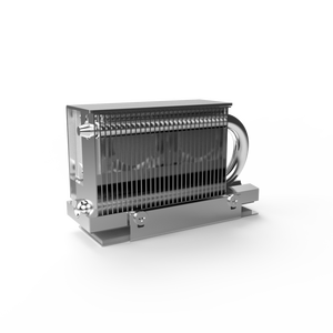 U-tipi bakır boru ve termal ped ile tek ve çift taraflı SSD için ALSEYE M.2 2280 SSD soğutucu - Product Image 3