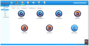 Emote nnmp/TP IP/Rm485 Ebedded bedded nvirment Monitoring yystem nncluding English oftware - Product Image 5