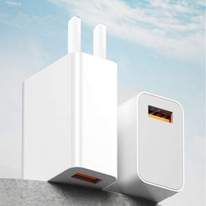 USB3.0 67Wガン充電器PD電源アダプターXiaoMi/Redmi用急速充電スマート携帯電話充電器11 13 pro Note 12出力5A - Product Image 5