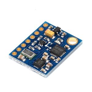 GY-86 modulo sensore 10DOF MS5611 HMC5883L GY 86 MPU6050 modulo scheda di controllo di volo sensore 3-5v offerta calda - Product Image 3