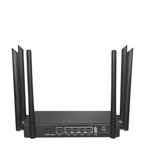 150Mbps 300Mbps Wifi6 4G Red celular Desbloqueo 4G Inalámbrico Wifi Módem Cpe Router con ranura para tarjeta Sim - Product Image 3
