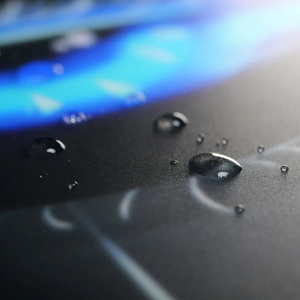 Tappetino per Mouse in Vetro Personalizzato di Alta Qualità, Silenzioso, con Logo Stampato in HD, Superficie Liscia per E-Sports - Product Image 6