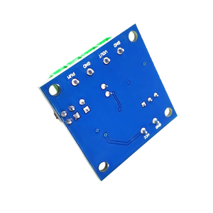 OEM/ODM Available Digital to <strong>Analog</strong> Signal Adjustable Power <strong>Module</strong> 0%-100% to 0-10V PWM to Voltage Converter <strong>Module</strong>