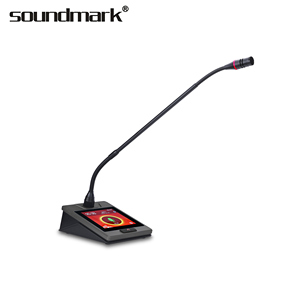 Room Speaker With Microphone Conference <strong>System</strong> Digital Conference <strong>System</strong> - Product Image 3