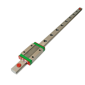 High Precision <strong>Linear</strong> <strong>Guide</strong> <strong>Rail</strong> <strong>HGR45</strong> for Printing Shops With Hiwin <strong>Blocks</strong> HGW45CC &amp; HGW45HC - Product Image 3