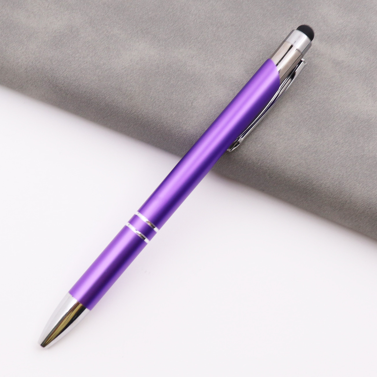 Tache violette