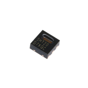 IC Chip circuiti integrati sensore di umidità digitale sensore di temperatura DFN6 SHT20 - Product Image 1