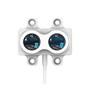 Industrial grade TOF single point LiDAR <strong>sensor</strong> digital <strong>analog</strong> switch <strong>output</strong> UART LVTTL RS232 RS485 PWM CAN IO(NPN) 4-20mA - Product Image 2