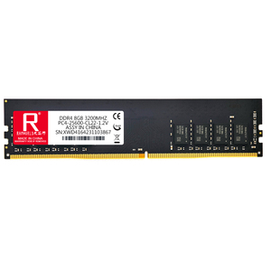 OEM Ddr4 8gb 3200mhz RamコンピュータRAMデスクトップDDR4メモリカードDDR4 RAM 8GB - Product Image 1