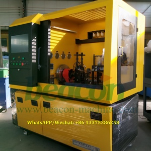 CR917S HEUI EUI EUP VP37 <span class=keywords><strong>VP44</strong></span> kullanılan yüksek basınçlı enjektör pompası test tezgahı BIP fonksiyonu teşhis araçları