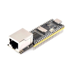 LuckFox Pico Plus RV1103 <strong>Linux</strong> Micro Dev Board Integrates Cortex-A7/RISC-V MCU/NPU/ISP Processors Pinheader Option - Product Image 4