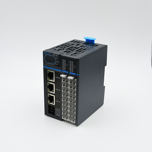 PLC caliente para la Unidad de CPU de control de automatización Interfaz de comunicación RS485 Controladores dedicados Pac Controlador de programación Codesys