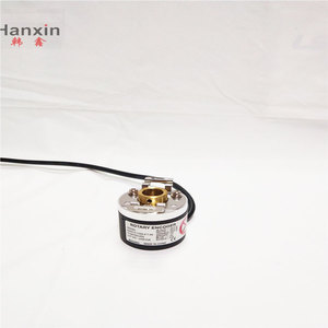 AUTONICSエンコーダインクリメンタルロータリーE40H12-1024-3-T-24 - Product Image 4