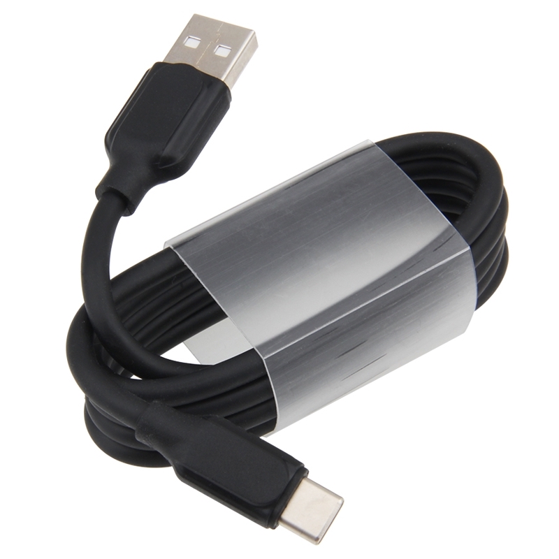 Negro-USB-C