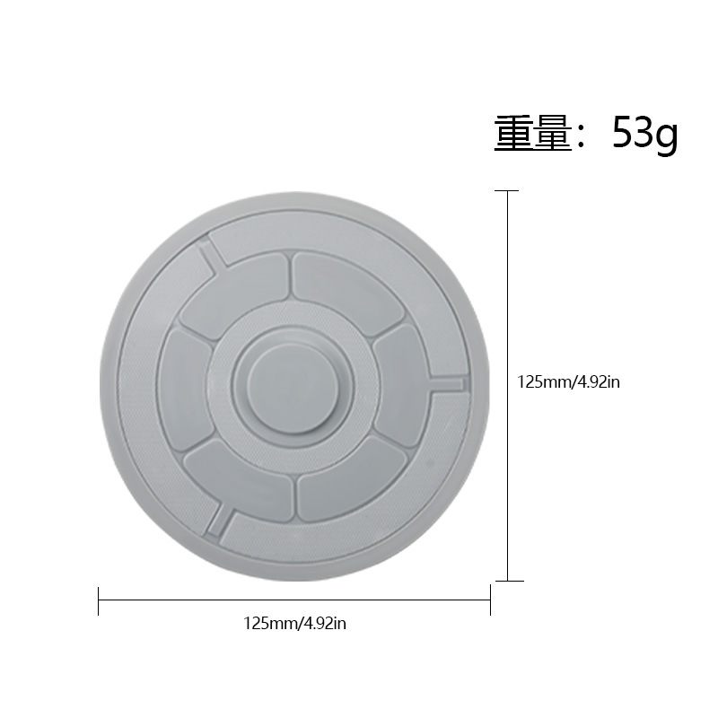 Porte-chiffon de nettoyage