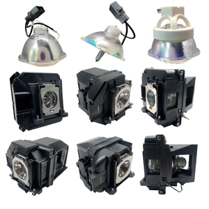 โคมไฟโปรเจคเตอร์ ELPLP78 CH-TW5200ความละเอียดสูง HC600 T490 TW5800 TW495 TW5200โคมไฟ TW570 TW5300สำหรับโปรเจคเตอร์ Epson - Product Image 5