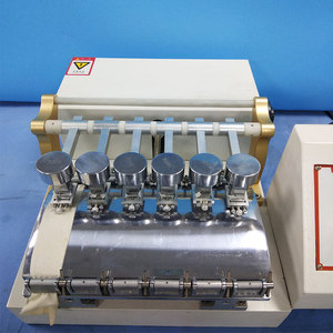 ZONHOW Automatic Color Fastness Tester for Dyeing and Textile <strong>Testing</strong> - Product Image 6