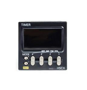 H5CX-L8-N Timer multifunzione digitale per un controllo preciso del tempo - Product Image 1