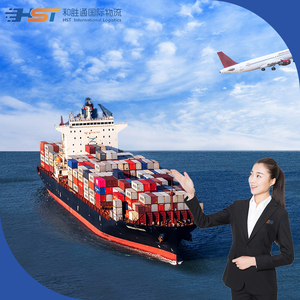 中国深圳海公司船务代理提货检验物流一站式服务定制解决方案全集装箱装载 - Product Image 6