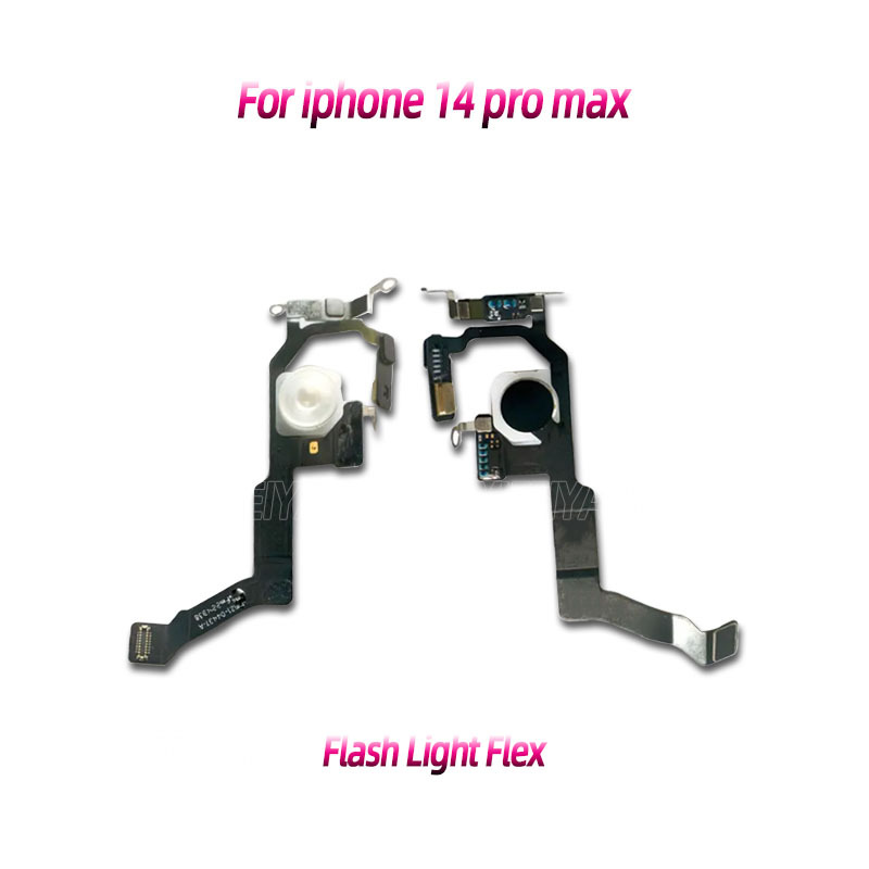 Luz de flash Flex