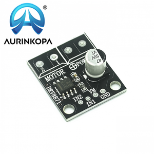 Motor treiber DRV8871 3.6A DC-Motor treiber H-Brücke PWM-Antriebs modul - Product Image 4