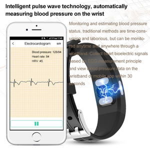 0.96 "שעון חכם אנדרואיד שעון חכם אנדרואיד עם ecg bp, spap2, מזג אוויר, 24 שעות פונקציה מרחוק קישור מרחוק שעונים חכמים עבור בנות שחור
