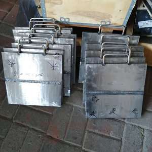 Standard <strong>test</strong> Block Flaw Detection <strong>test</strong> Plate Penetration PT <strong>test</strong> - Product Image 4