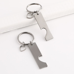 キーホルダー金属キーリングカスタム - Product Image 6