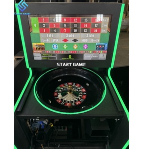 لاعب واحد 18 عادل عملة تعمل لألعاب الورق عدة 0 00 نماذج لعبة مهارة المعادن 1 سنة الضمان الإنجليزية - Product Image 2