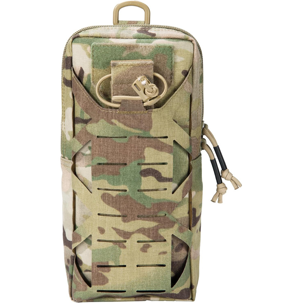 Camouflage de la jungle