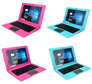 Customized 10 Inch Laptop Os Win10 Mini <strong>Netbook</strong> Cpu N3350 3+32gb Notebook <strong>Computer</strong> Laptop - Product Image 6