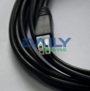 PG OEM Mobility Scooter <strong>Program</strong> Cable SA78233 for S-Drive Controller with USB to <strong>RS232</strong> - Product Image 3