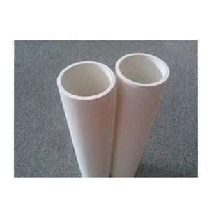 High Pressure <strong>3</strong> Inch UPVC <strong>Pipe</strong> 1.6Mpa PVC Drainage Hose Durable Round Socket Glue Connection Flexible Molded Hose Water Sewer - Product Image 1