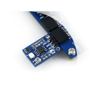 Probador de módulo de detección ultravioleta con sensor UV Waveshare para aplicaciones Arduinos STM32 probador ultravioleta