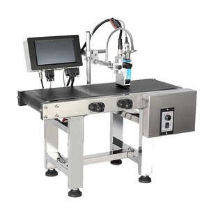 Faith Online Inkjet Printer for Factory Processing, Assembly Line Work Tij - Product Image 1