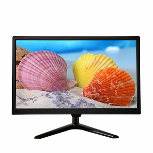 Krk Studio Display a LED Desktop PC Monitor 19 21.5 24 27 pollici con funzione HDR e durevole - Product Image 1