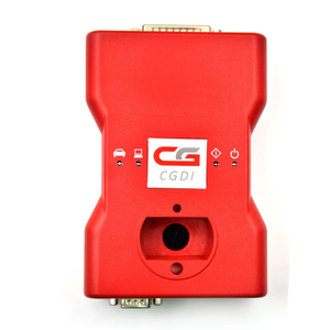 ベンツカーキー用CGDIプログラムMBベンツキープログラマー用に最速で追加すべてのキーの紛失をサポート - Product Image 6
