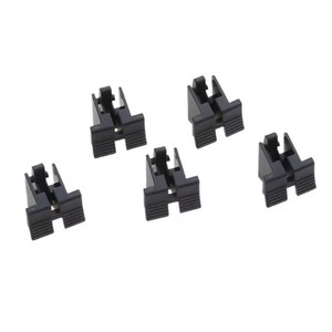 Placa base de ordenador de escritorio PCIE 16X ranura para tarjeta gráfica con Clip de fijación de cola de pez reemplazo de enchufe PCIE X16 - Product Image 3