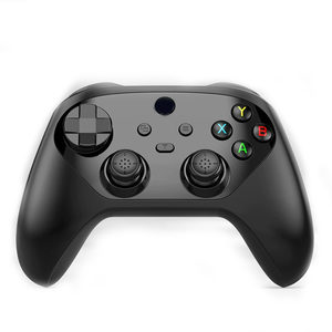 G6SワイヤレスゲームコントローラーNintendo Switch/Android/iOS/PCデュアルホール効果センサーゲームパッド6軸ジャイロバックボタン付き - Product Image 4