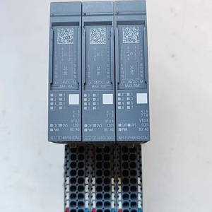 6es7131-6bf00-0da0 Siemens PLC módulo de entrada digital 6ES7131-6BF00-0DA0 - Product Image 5