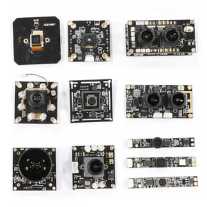 Dual-camera Synchronised Camera Module with 1080P OS02G10 <strong>Sensor</strong> for Autonomous Navigation of Service <strong>Robots</strong> - Product Image 4