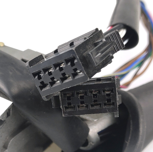 A6555400045 chất lượng tốt lần lượt chuyển đổi ánh sáng tín hiệu kết hợp chuyển đổi cho Benz LHD/rhd OE 6555400045 <span class=keywords><strong>swf201907</strong></span> - Product Image 3