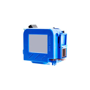 Mini portatile portatile portatile portatile TIJ Inkjet Handcode QR & codice a barre macchina di codifica data per la stampa di carte - Product Image 6