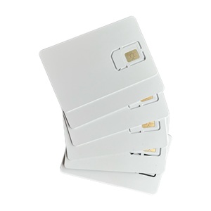 Vendita calda flessibile programmabile SIM Card JAVA Card con Mini/Micro/Nano 3 in1 taglio personalizzato SIM Card - Product Image 4