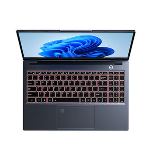 Crelander New Brand i9 Laptops 15,6 Zoll Intel Core i9 8. 9. 10. Generation Business Laptop Computer Notebook mit IPS-Bildschirm - Product Image 1