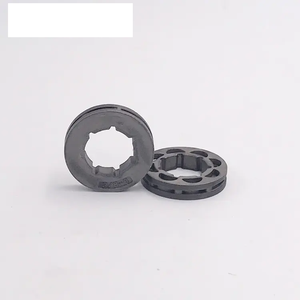 660 661 zincirli testere yedek parça 8 diş jant dişlisi 3/8-8 Stihl 660 661 zincir testereleri için - Product Image 4
