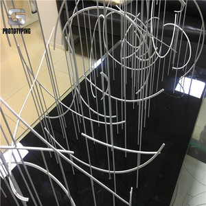 House <strong>Model</strong> Architecture <strong>Model</strong> Custom 3D Printing <strong>Building</strong> <strong>Models</strong> Scale Real Estate Design <strong>Prototype</strong> - Product Image 5