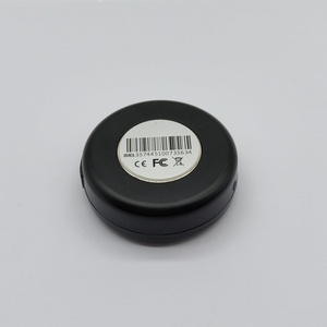 Rastreador compacto magnético 4G para GPS de coche, batería de un año de duración, grabación remota AGPS, función impermeable, pista de PC, imanes integrados 2G - Product Image 5