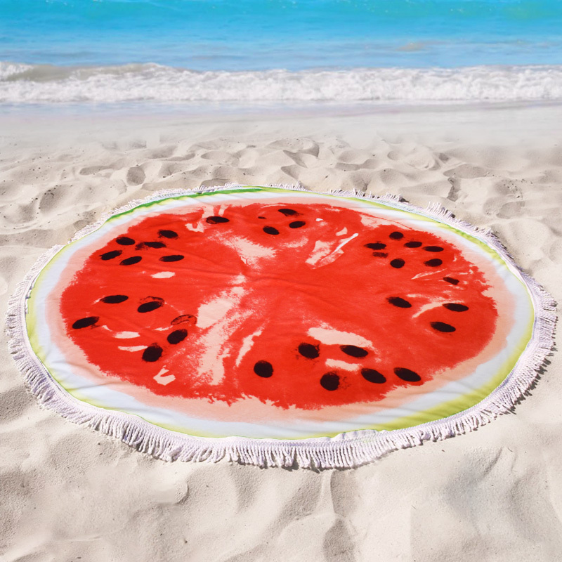 color sandia
